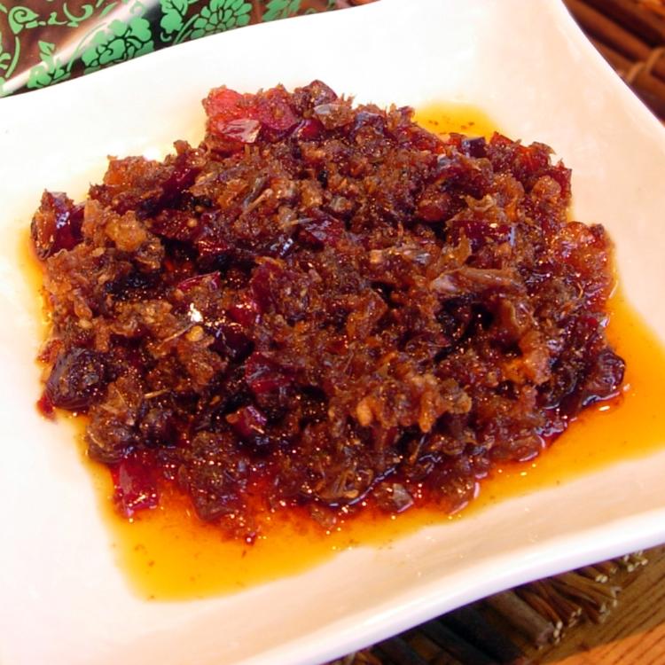 【易鼎活蝦】蝦醬禮盒