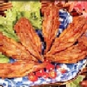 古椎骨(鴨尾骨) - 250公克