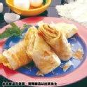 【金品】千層香酥薄餅(60g/片、25片/包) - 中二廚