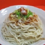 手工拌麵--油蔥醬 10包/袋 特價：$150