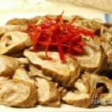 香滷肥腸 特價：$350