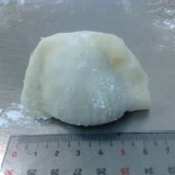 每顆約6.5公分重達30g