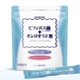 比菲德氏菌 + 木寡醣 30包 (約30天份，每包1.90公克) 產地:日本.