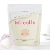 Milcolla 蜜露珂娜(每日膠原蛋白) 105g/袋（一日標準用量約7g，約15天份） 產地:日本.