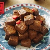 噴香小方干 特價：$72