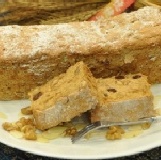 手工養生蛋糕 19*7*6公分 330公克+-10公克 特價：$150