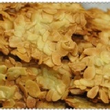 杏仁脆片 家庭包(250g)