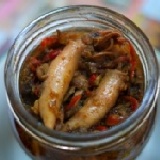 高林小管醬 特價：$210