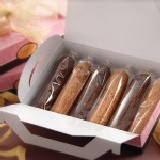 La Mode 法式長泡芙 (綜合) 特價：$180