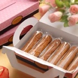 La Mode 法式長泡芙 特價：$180