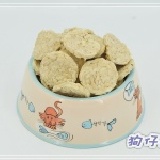 超香濃2吋牛奶圓餅 11入