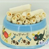 3吋夾雞肉牛奶捲棒 10支