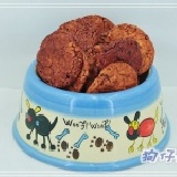 3吋煙燻牛肉牛肉口味圓餅 11支 特價：$85