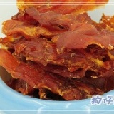 香Q有嚼勁雞肉片 500g 特價：$350