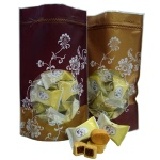 巧口鳳梨酥20入隨手包 ※成團數量30包※團購價4800元※主購獎勵金240元