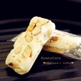 陽光可可原味牛軋糖200g 超好康。限時到10/19 限量買4送1~!!!