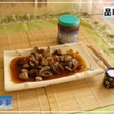 雲林台西㊣廖爸爸醃文蛤(品味罐)蒜原味