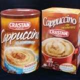 義大利秒殺商品 可洛詩丹 Crastan - 卡布奇諾即溶式咖啡 特價：$360