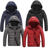 Adidas 愛迪達 外套 棉外套 連帽外套 防風防寒外套 男外套L-4XL