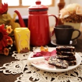 純手工棗泥核桃糕 小包裝300克