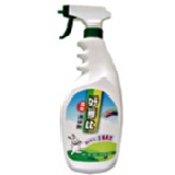 好無比萬能清潔劑果香噴槍 651G (到期期限：101.1) 特價：$49