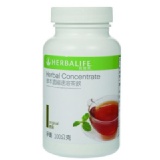 代購賀寶芙草本速溶茶