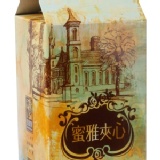 賀蜜雅-蜜雅夾心 香蔥口味(大盒約36入)