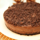 卡圖拉巧克力乳酪蛋糕 8吋