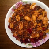 34香椒麻花生試吃包 特價：$0