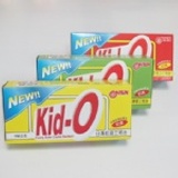 日輕三明治”巧克力/奶油/檸檬”