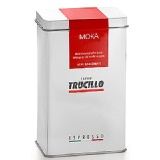 TRUCILLO 誠咖啡紅色濃醇咖啡豆(250g/盒)