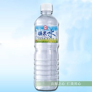 免運!【台糖】1.5L礦泉水 1500mlx12瓶