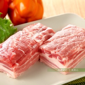 【台糖】 五花肉
