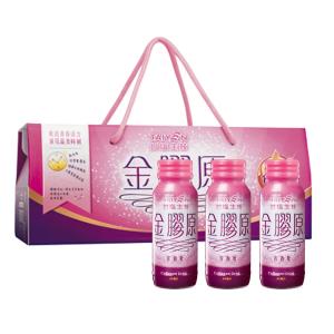 【台鹽生技】 金膠原青春飲_2026/5/18