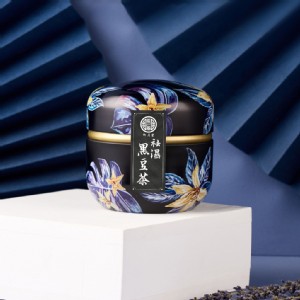 免運!【御月堂】袪濕黑豆茶 6g/包 x 10包 (20罐200包，每包16.6元)