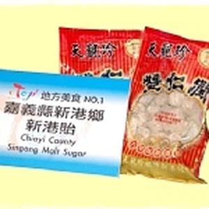 商品名稱：[C020]古早味新港飴 - 雙仁潤（大包）