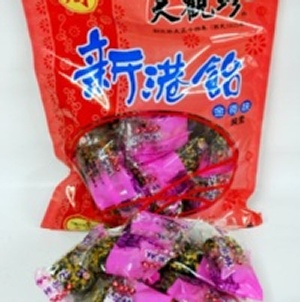 花菓酥（黑芝麻）