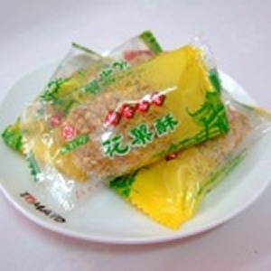 花菓酥（椰子）