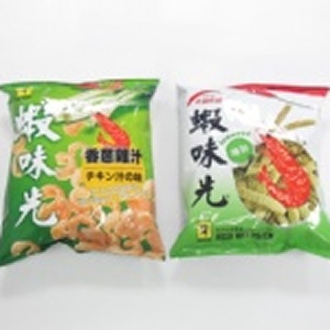 蝦味先”香蔥雞汁/海苔”