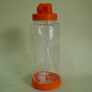 2000cc掀蓋式水壺