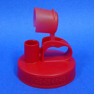 掀蓋水壺2000及1000,600