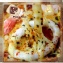 披薩市低卡脆皮義式纖米披薩-義大利海鮮口味 | [大合購] 披薩市Pizza ♤