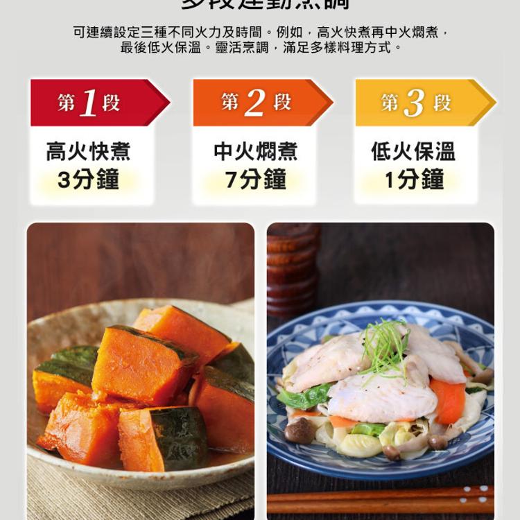 【國際牌Panasonic】25公升微電腦微波爐 NN-ST34NB