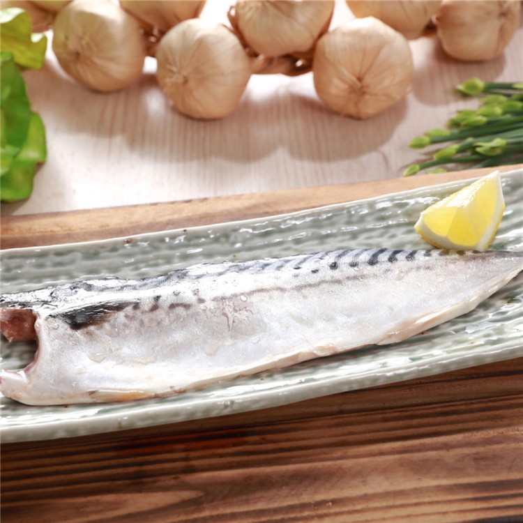 【城市野炊】挪威鯖魚(170g/片，無紙片)，多片組