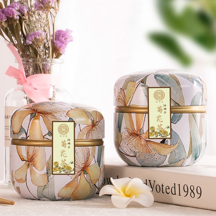 【御月堂】決明子菊花茶