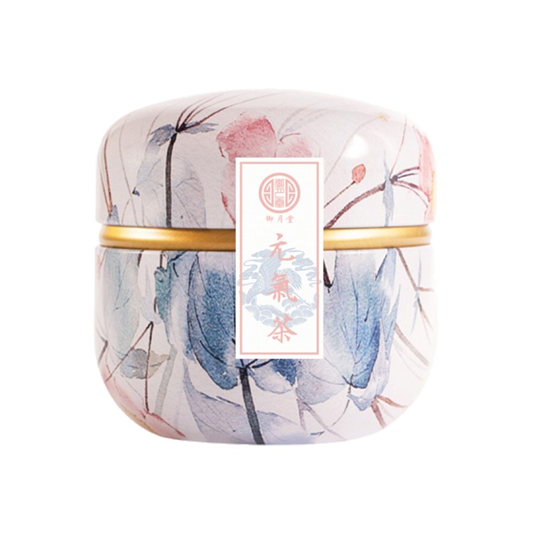 【御月堂】元氣茶