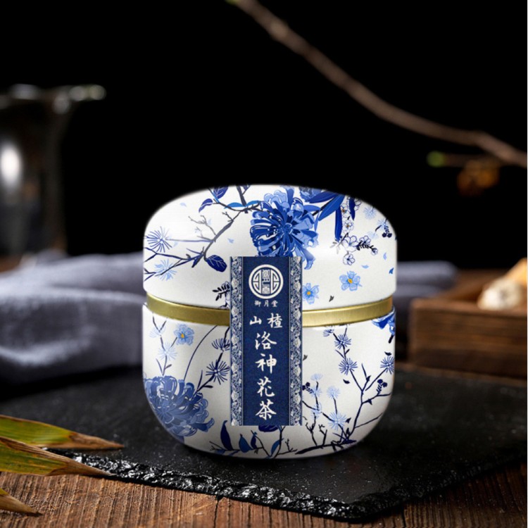 【御月堂】養生茶 混搭專區