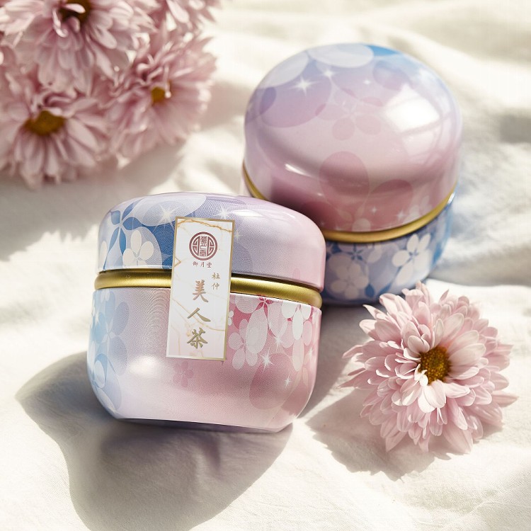 【御月堂】杜仲美人茶