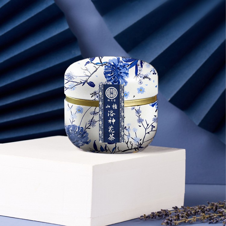 【御月堂】山楂洛神花茶