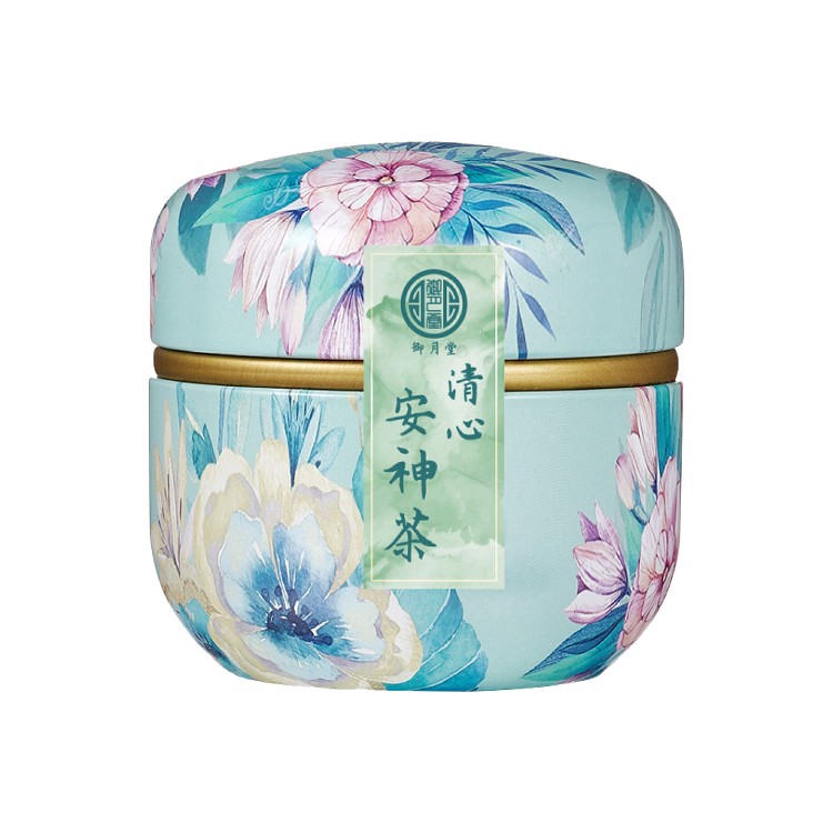 【御月堂】清心安神茶